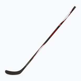Ledo ritulio lazda Bauer Vapor Fly40 Grip Sr F77 L black/red/white