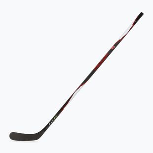 Ledo ritulio lazda Bauer Vapor Fly40 Grip Sr F77 R black/red/white