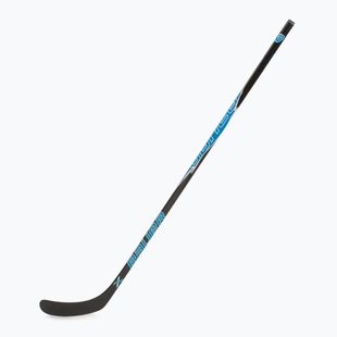Ledo ritulio lazda Bauer X Series Grip Int F60 L black/blue/green