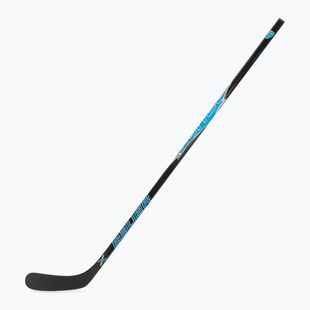 Ledo ritulio lazda Bauer X Series Grip Int F60 R black/blue/green