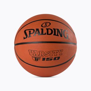 Spalding TF-150 Varsity krepšinio kamuolys 84326Z
