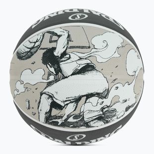 Spalding Sketch Jump basketball 84382Z dydis 7