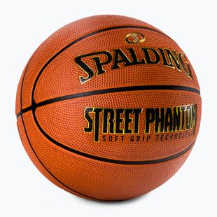 Spalding Phantom krepšinio 84388Z dydis 6