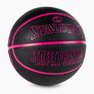 Spalding Phantom krepšinio 84385Z dydis 6
