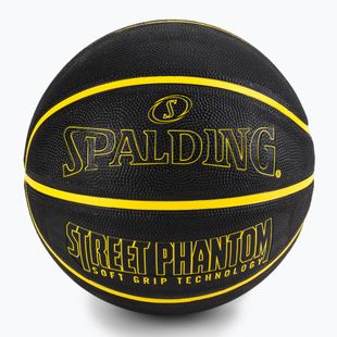 Spalding Phantom krepšinio 84386Z dydis 7