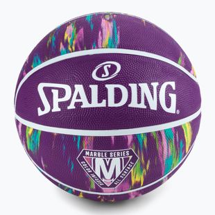 Spalding Marble krepšinio 84403Z dydis 7