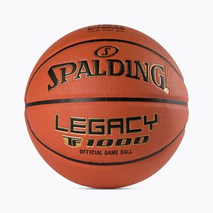 Spalding TF-1000 Legacy Logo FIBA basketball 76963Z dydis 7