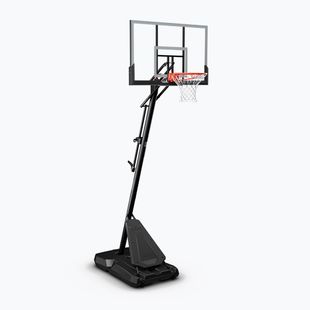 Spalding Gold TF krepšinio struktūra juoda 6A1746CN