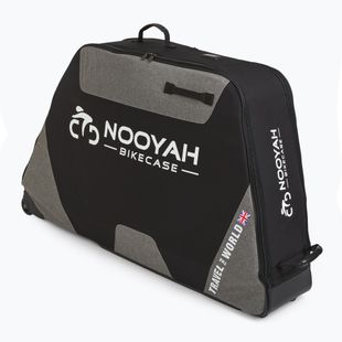 Dviračio krepšys transportavimui NOOYAH BK007S-B 28"/29" black