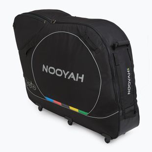Dviračio krepšys transportavimui NOOYAH BK015-A 28" black