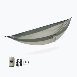 Turistinis hamakas Naturehike Ultralight Swing Double Upgrade green