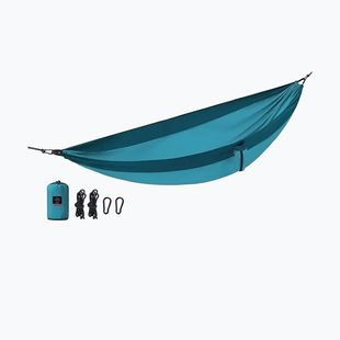 Turistinis hamakas Naturehike Ultralight Swing Double Upgrade blue