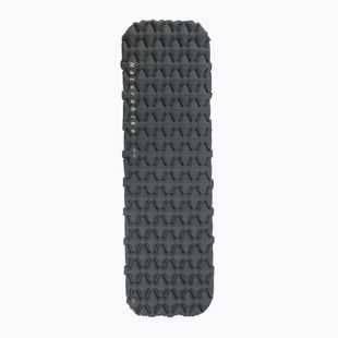 Pripučiamas čiužinys Naturehike FC-10 grey