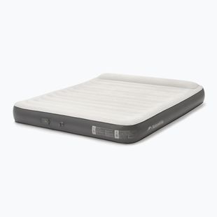 Pripučiamas čiužinys Naturehike Chenjing with Pillow Triple grey