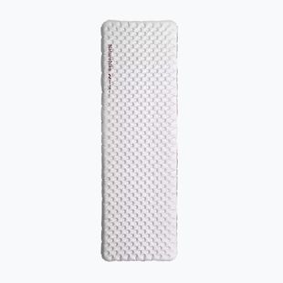 Kilimėlis Naturehike Tuye R 6.5 carbon silver