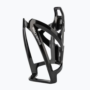 Gertuvės krepšelis Rockbros 31210007 Water Bottle Holder black