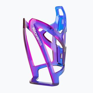 Gertuvės krepšelis Rockbros 31210007 Water Bottle Holder blue/purple