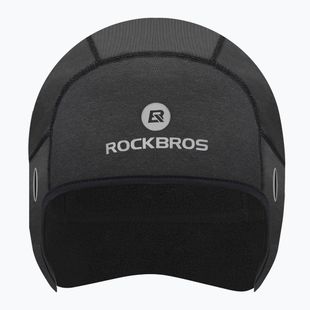 Dviračių kepurė Rockbros YPP044 grey