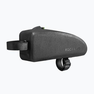 Dviračio rėmo krepšys Rockbros AS-019 Bike Tube Bag S black