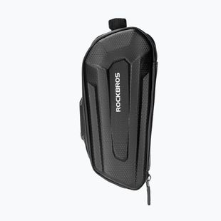 Dviračio balneliui skirtas krepšys Rockbros B69 Bike Saddle Bag black