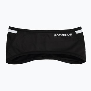 Lankelis galvai Rockbros YPP003 black