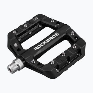 Pedalai dviračiams Rockbros 2017-12C black