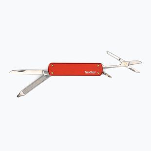 Daugiafunkcinis įrankis Nextool Mini Pocket Knife red