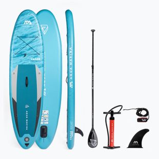 Aqua Marina Vapor 3,15 m mėlyna SUP lenta BT-21VAP