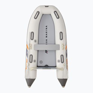 4 vietų pontonas Aqua Marina U-DeLuxe 2,98 m DWF Air Deck