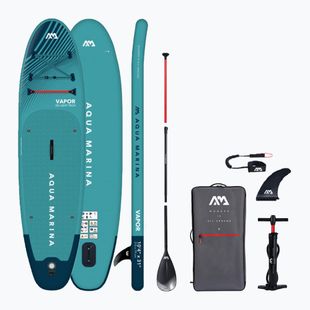 Aqua Marina Vapor 10'4" mėlyna SUP lenta BT-23VAP