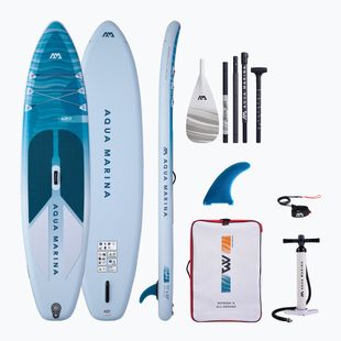 Irklentė SUP Aqua Marina Airo PackSup 11'0"