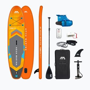 SUP irklentė Aqua Marina AMgo Turbo 330 10ʼ10