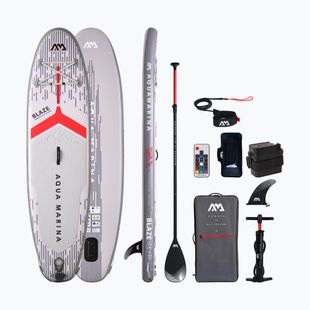 Irklentė SUP Aqua Marina Blaze iSUP 10'4"