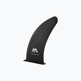 Aqua Marina 11" Dagger Fin pelekas burlenčių iSUP lentai juodas B0302815