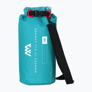 Neperšlampamas maišas Aqua Marina Dry Bag 10 l aqua