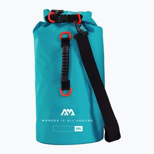 Neperšlampamas maišas Aqua Marina Dry Bag 20 l aqua