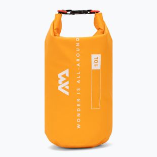 Neperšlampamas maišas Aqua Marina Dry Bag 10 l orange