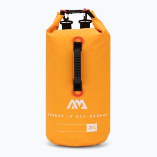 Neperšlampamas maišas Aqua Marina Dry Bag 20 l orange