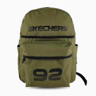 Kuprinė SKECHERS Downtown 20 l rifle green