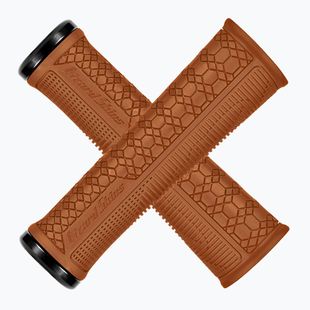 Vairo rankenos Lizard Skins 36.5 Single-Clamp Gradient gum