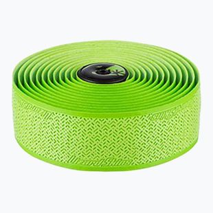 Vairo juostos Lizard Skins Dsp 2.5 Race hyper green