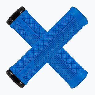 Vairo rankenos Lizard Skins Charger Evo electric blue