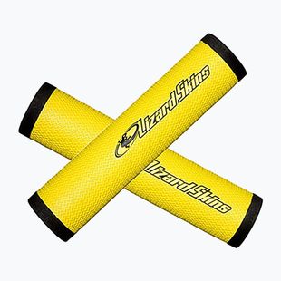 Vairo rankenos Lizard Skins Dsp 30.3 yellow