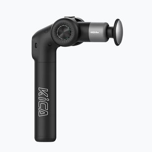 Vibracinis masažuoklis KiCA FeiyuTech Evo black