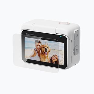 Apsauginis stiklas Insta360 GO 3 ekrano apsaugai