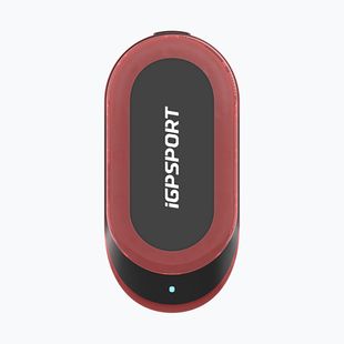 Dviračių radaras iGPSPORT SR Mini black