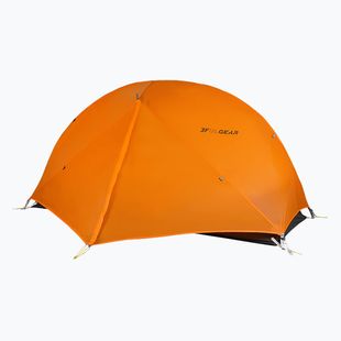 Palapinė stovyklavimui 3F UL Piaoyun Solo Orange