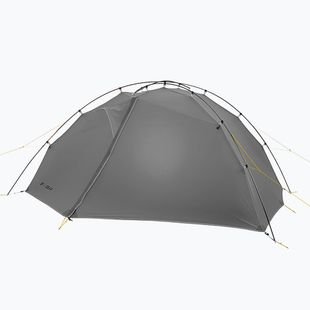 2 vietų stovyklavimo palapinė 3F UL GEAR Taiji 2P 15D Grey