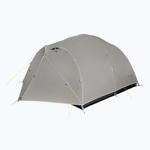 Ketruvietė palapinė 3F UL Qingkong 4P 210T Grey