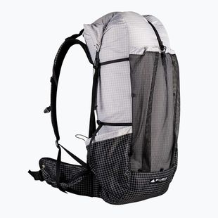 Turistinė kuprinė 3F UL Qidian Pro 46+10L gray